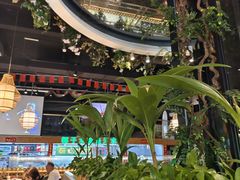 -龙泉人椰子鸡·糟粕醋·地标海南菜(龙昆南店)