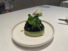 -莆田餐厅PUTIEN(金融街购物中心店)