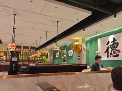 -禄运茶居·手工点心(猎德店)