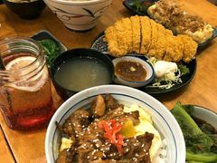 -小条食堂(筼筜天虹店)