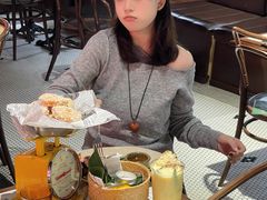 -太食獸泰式茶餐厅(兰州中心首店)