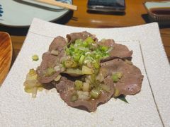 -晶吉·居酒屋·烧鸟·生鱼饭(中山区民主广场店)
