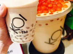 -KOI Thé(正佳广场店)