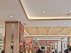 -添福来墨鱼饺子 · 海鲜东北菜(大连星海·黄浦路店)