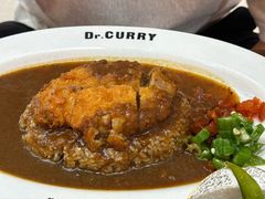 -伽喱博士 Dr.CURRY咖喱饭(太阳宫咖喱店)