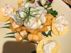 -龙桥私厨·姜花菊花过桥鱼·顺德菜(容桂店)