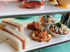 -马哥孛罗酒店·SAVVY全日餐厅