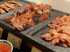 -富力丽思卡尔顿酒店·香荟全日制餐厅