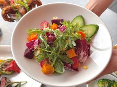 -WESTWOOD•落日餐厅•乐队演出(前海壹方汇店)