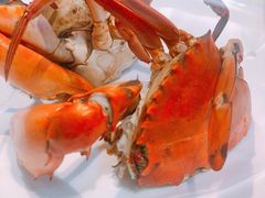 清蒸红鲟-王庄阿咪海鲜大排档(象园店)
