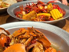 -聚味瞿记·龙虾堂(坡子街店)