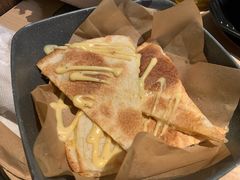 -新石器烤肉(百联川沙店)