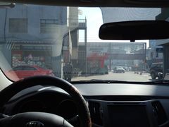 -济南雷朋汽车隔热膜专营店(工业北路店)