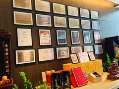 -扬州狮子楼·非遗淮扬菜(总店)