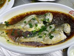 -阿勇海鲜排档2号(朱家尖店)