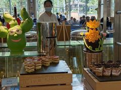 -佰园全日西餐厅-厦门佰翔软件园酒店