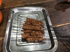 -清真·马峰烤肉(小学习北巷店)