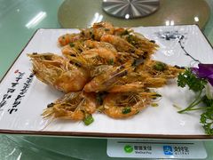 -景好海鲜餐厅(大鹏必选旅游店)