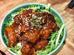 -小吊梨汤·北京菜·烤鸭(鸟巢店)