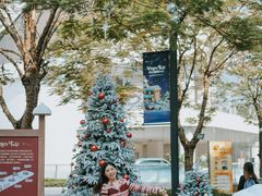 -东莞松山湖万象汇