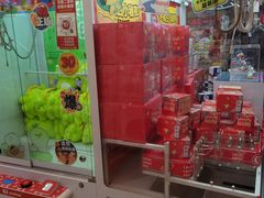 -LLJ夹机占(清河万象汇店)