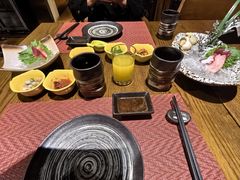 -南湖名都大酒店-千叶日本餐厅