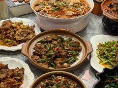 -赣菜笔记·江西米粉·小龙虾·小炒(曹杨路店)
