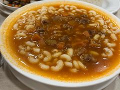 牛尾通粉-喜莲咖啡