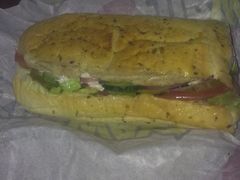 -赛百味SUBWAY(金宝汇店)
