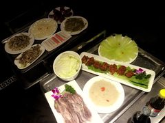 李雪火锅食府(总店)-李雪火锅食府(宽窄巷子总店)