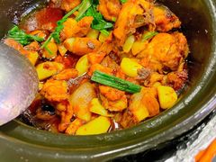 -金龙·打边炉(南京西路店)