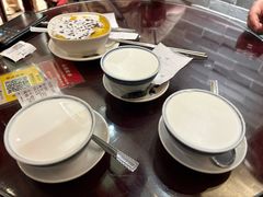 -民信老铺(双皮奶博物馆店)