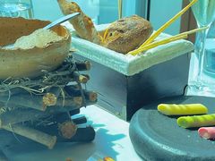 -翡翠36餐厅(浦东香格里拉店)