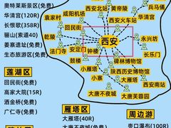 -华清宫景区