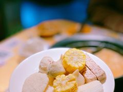 -温野菜涮涮锅(西单大悦城店)