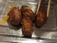 -佰运猪蹄(高陵店)