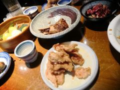 最东北锅包肉-95号酱骨·一块豆腐(展春园西路店)