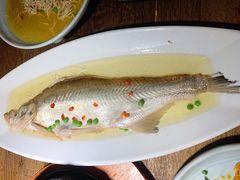 鸡汁大白条-江南里(环球港店)