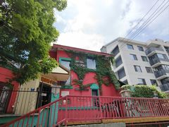 -秀·爱尔兰餐吧(上海路店)