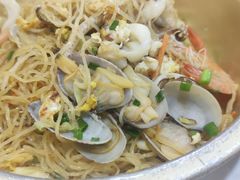 -新凯旋烧烤·燕姐千岛湖土菜