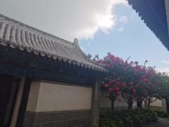 -蓬莱阁景区