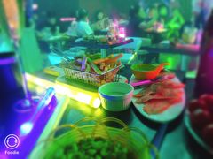 -MOSSO音乐酒吧·Live House(南京西路店)