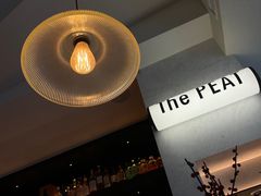 -The PEAT Coffee(深业中城店)