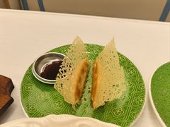 -品海楼·大连海胆锅贴馆(东港店)