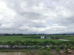 -一寨两国风景区