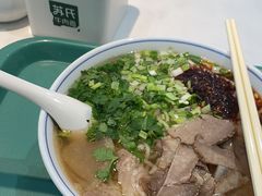 -苏氏牛肉面(丰北桥店)