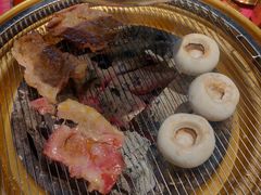 -西塔老太太泥炉烤肉(北京双井店)