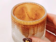 -1/4 ONE QUARTER COFFEE LAB(朝阳大悦城店)