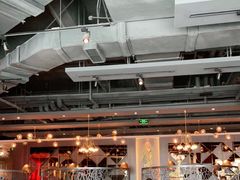 大堂-蟹榭·本帮江浙菜·蟹宴(五角场合生汇商场店)