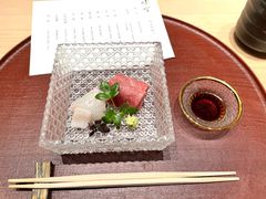 -晴空·日本料理(万象城店)